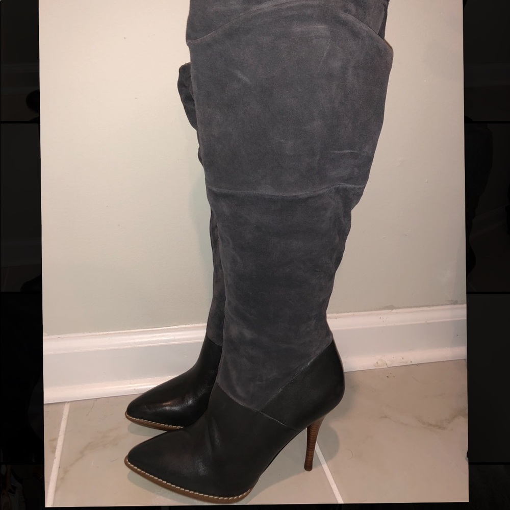 Nine West Knee High Boots